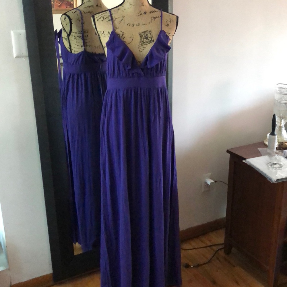 Gorgeous long dress